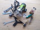 Wood Trimmer