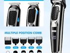 TRIMMER GROOMING KIT 7X DSP 90210