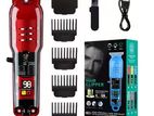Trimmer Haircut Machine Professional Rechargeable HLS -T08 model new