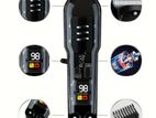 Trimmer Haircut Machine Professional Rechargeable HLS -T08 model new