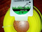trimmer line