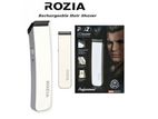 Trimmer Rozia HQ207