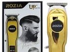 Trimmer Rozia Hq362