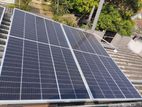 Trina 500w Mono Perc Halfcut Solar Panel