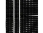 Trina 620w Solar panel