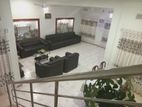 Trincomalee Holiday Bungalow