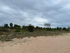 Trincomalee Oceanfront Land For Sale (NK107096)