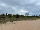 Trincomalee Oceanfront Land For Sale (NK107096)