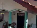House with Land for Sale Trincomalee