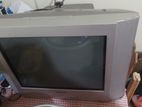 Sony 24inch Crt Tv