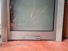 Sony Crt 24 inch tv