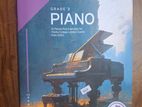 Trinity Grade 3 Piano Book