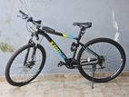 Trinx Majestic M500 Bicycle