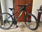 Trinx Mountain Bicycle