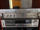 Trio Amplifier