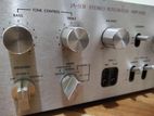 Trio Integrated Amplifier KA -7100D