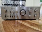 Trio Integrated Amplifier KA -7100D