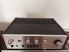 Trio KA1200 Stereo Amplifier