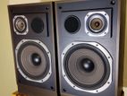 Trio Speaker JL 7100