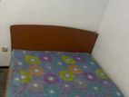 Triple Bed with Mattress