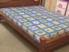 Triple Bed with Mattress