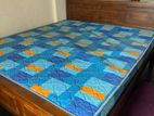 Triple Size Bed