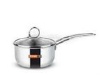 TRIPLY SAUCE PAN 16CM