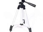 Tripod 3110 Portable Adjustable Aluminum Camera Mobile Stand