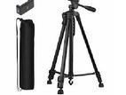 Tripod Model-3366 - Universal Camera @ Mobile Phone Holder-