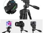 Tripod Model-3366 - Universal Camera @ Mobile Phone Holder