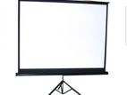 Tripod Screen 6×6 Vega