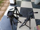 Tripod Stands