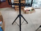 Tripod TV stand - Heavy used