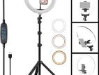 Ring Light with Tripod