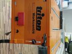 Triton 2000 Workcentre