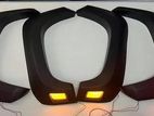 Triton Big Wheel Arch