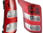 Triton Tail Lamp