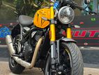 Triumph Speed 400 2025