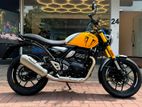 Triumph Speed 400 2025