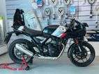 Triumph Thruxton 400 2026