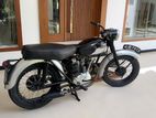 Triumph Tiger Cub 1960