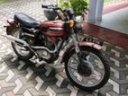 Triumph Trophy 250 1969