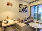 Trizen 01 Bedroom Apartments for Sale - Colombo 02