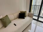 Trizen – 01 Bedroom Furnished Apartment for Sale Colombo 02