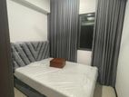 Trizen - 02 Bedroom Furnished Apartment for Rent Colombo