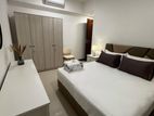 Trizen – 02 Bedroom Furnished Apartment for Rent Colombo