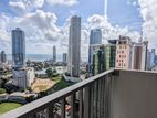 Trizen 03 Bedroom Apartment for Sale in Colombo 2