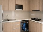 TriZen 2 Bedroom Fully Furnished Apartment for Rent in Colombo 02