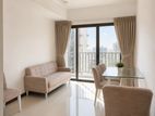TriZen 2 Bedroom Fully Furnished Apartment for Rent in Colombo 02