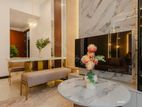 Trizen 2 Bedrooms Fully Furnished Apartment Rent -Colombo